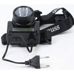 Фонарь налобный Gauss GFL309