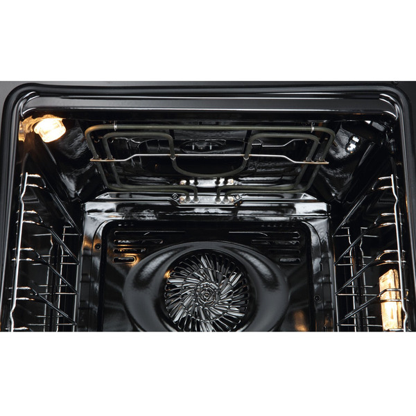 Духовой шкаф Midea MO82107PGG-I