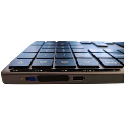 Клавиатура xGhost Blade Space Grey