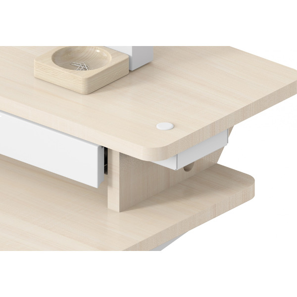 Стол для компьютера Cactus CS-EDL-DWT