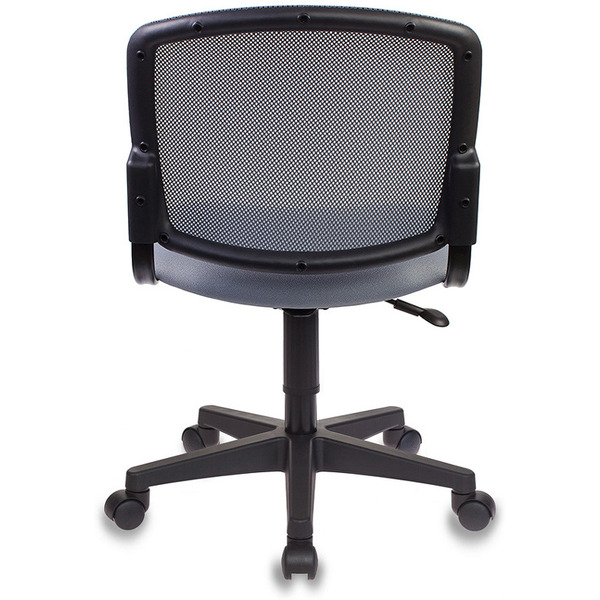 Кресло Бюрократ CH-296/DG/15-48