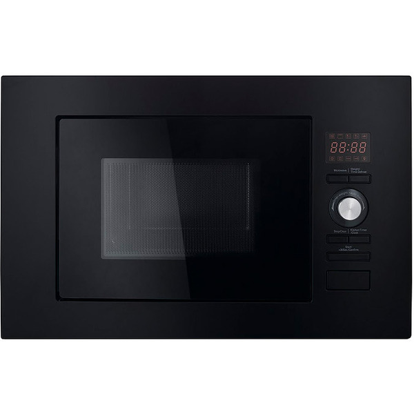 Встраиваемая микроволновая печь MIDEA AG820BJU-BL