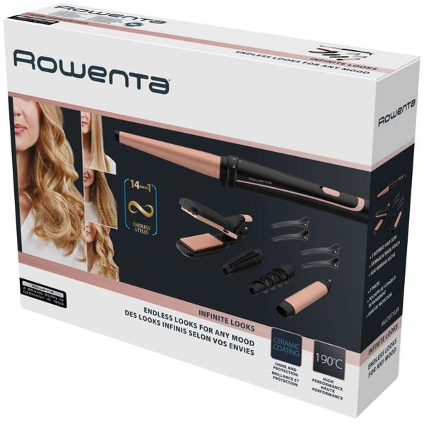 Мультистайлер Rowenta CF4230F0