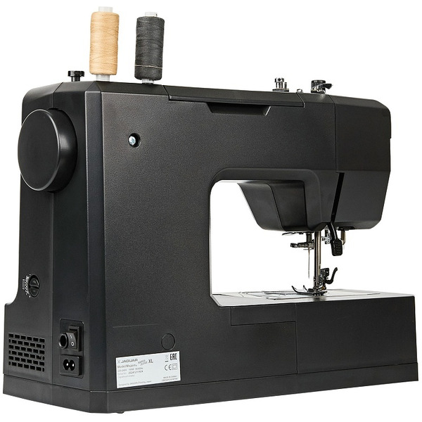 Швейная машина Jaguar Super Jeans XL