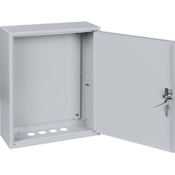 Корпус металлический TDM ЩМП-2-1 (500х400х150) IP31 SQ0905-0905