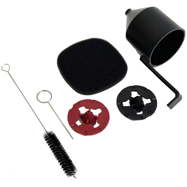 Краскопульт электрический DWT ESPP06-900