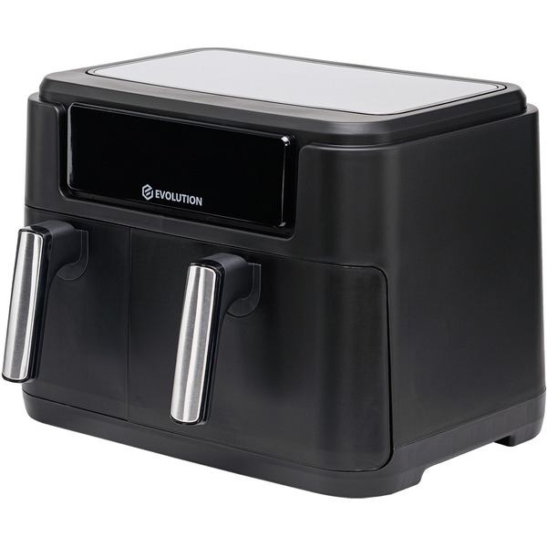 Аэрофритюрница Evolution AIRO DualVarioZone 10L (AIRO 10600 Dual)