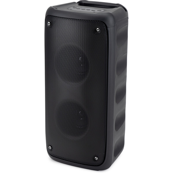 Минисистема Hyundai H-MC1230