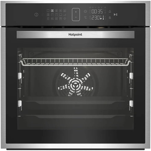 Духовой шкаф Hotpoint FE8 1352 DSC IX