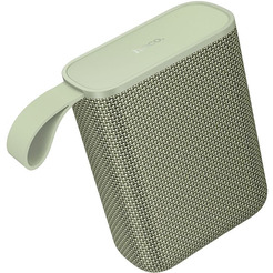 Беспроводная колонка Hoco HC34 (зеленый)