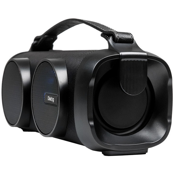 Акустическая портативная колонка Dialog Progressive AP-12