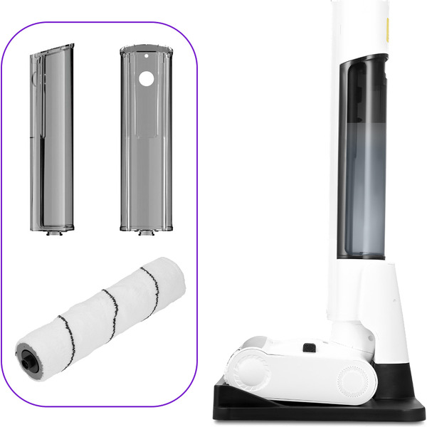 Электрошвабра Kitfort KT-5174