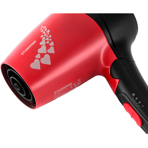 Фен StarWind SHD 7065