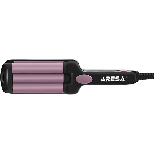 Тройная плойка Aresa AR-3337