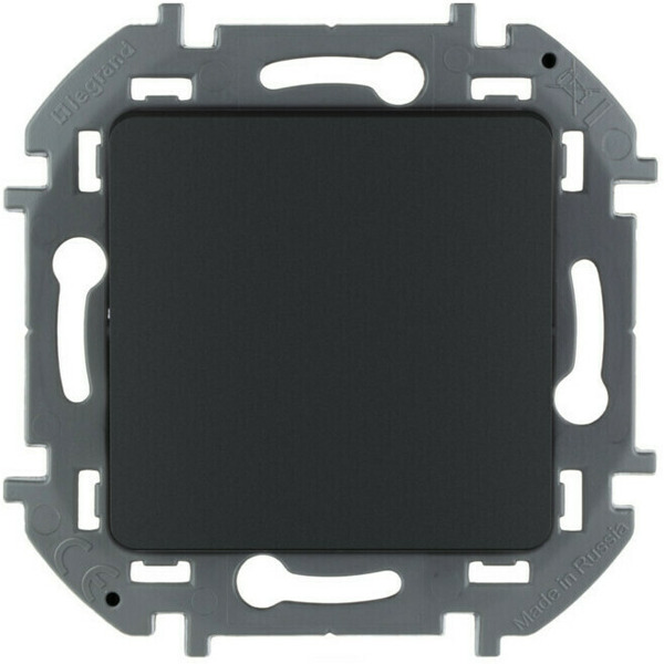 Выключатель Legrand Inspiria 673603