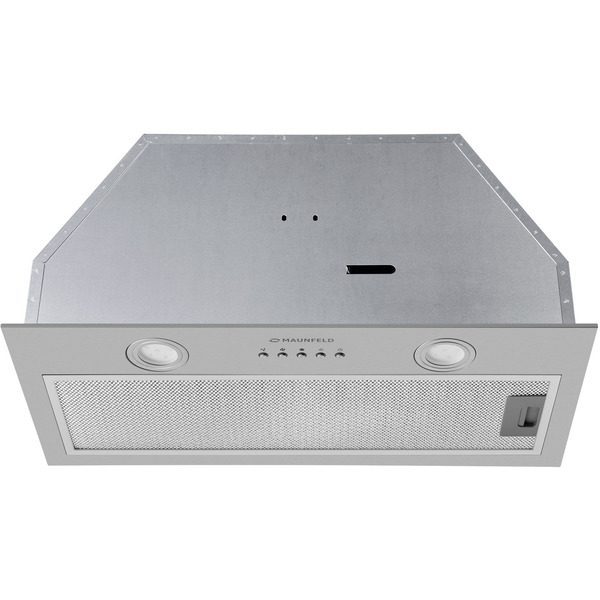 Вытяжка MAUNFELD Trapeze 602M (нержавеющая сталь)