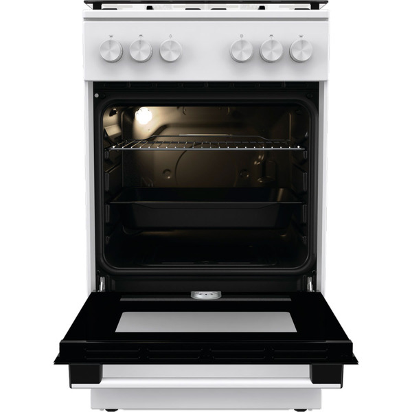 Кухонная плита Gorenje GG5A10WH