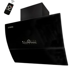 Кухонная вытяжка Germes Alfa 60 (черный)