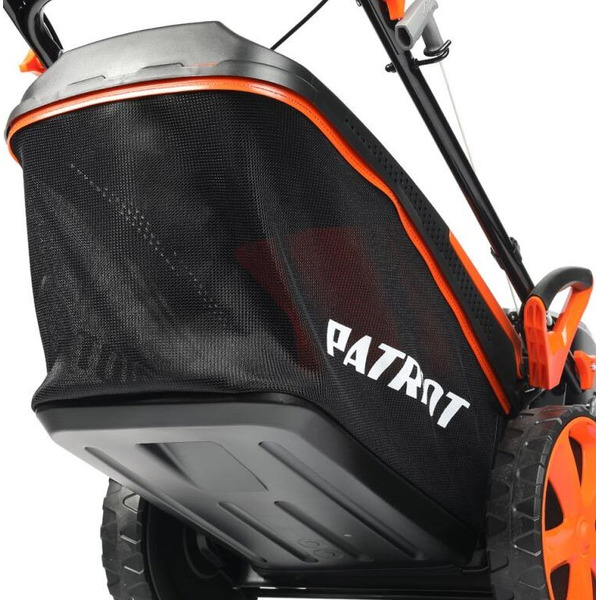 Газонокосилка Patriot PT 54BS