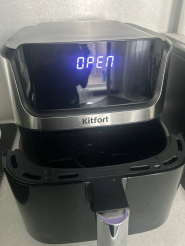 Аэрогриль Kitfort KT-2284