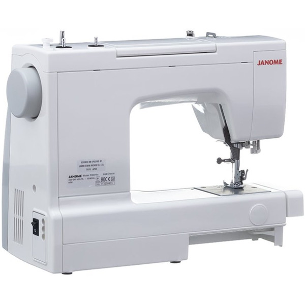Швейная машина JANOME RussianStyle 2019s