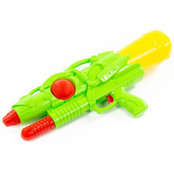 Водный пистолет Полесье Аквадрайв №4 81520