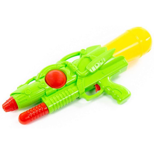 Водный пистолет Полесье Аквадрайв №4 81520