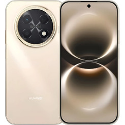 Смартфон HUAWEI nova 15 Max 8GB/256GB CHZ-LX1 (золотистый)