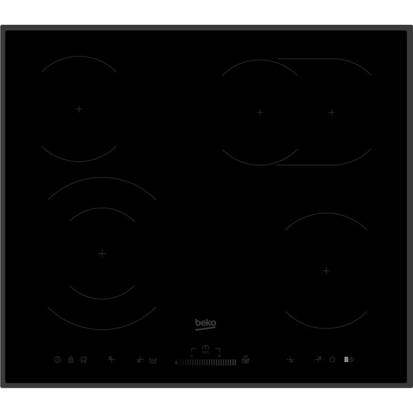 Поверхность электрическая BEKO HIC 64503TX