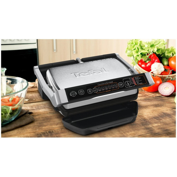 Гриль TEFAL GC706D34
