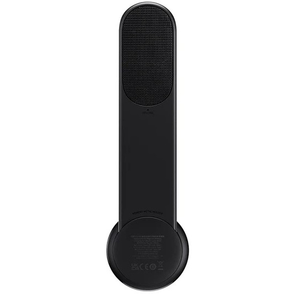 Держатель для смартфона Baseus C02 Pro Series Magnetic Wireless Charging Car Mount C40156000111-00