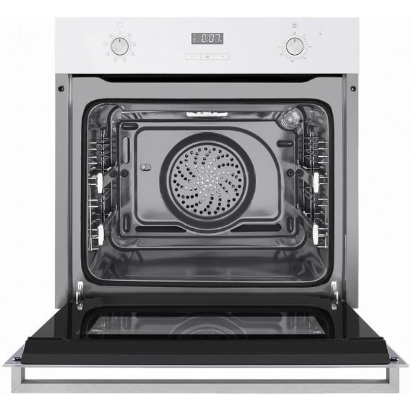 Духовой шкаф Maunfeld MEOM 678W