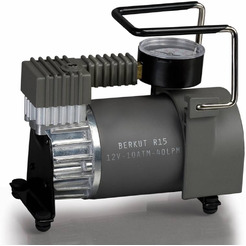 Автомобильный компрессор Berkut R15