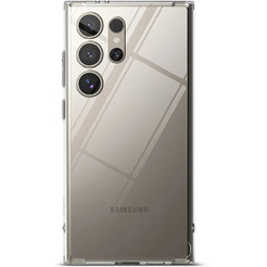 Чехол RINGKE FUSION для GALAXY S24 ULTRA CLEAR
