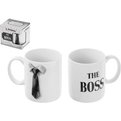 Кружка Perfecto Linea The Boss 30-001305