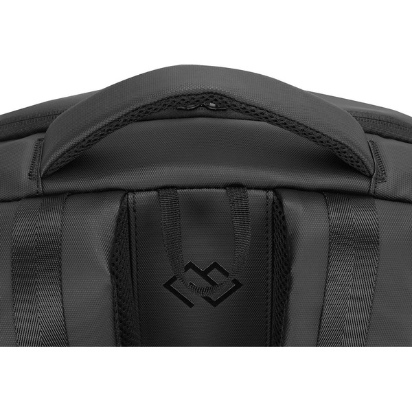 Рюкзак для ноутбука Digma DGBP15G1BK