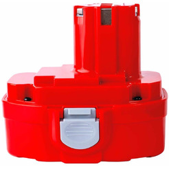 Аккумуляторная батарея VOLAT для Makita 18.0V 2.0Ah (Ni-Cd) MAK-PA18