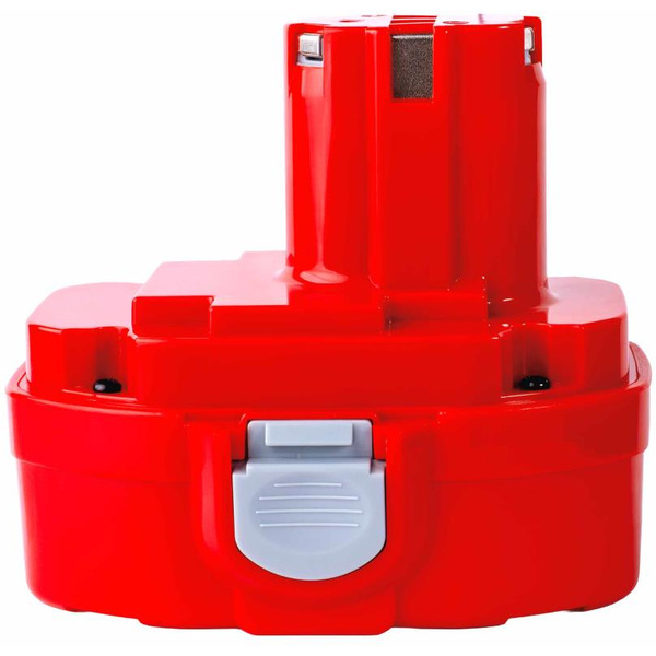 Аккумуляторная батарея VOLAT для Makita 18.0V 2.0Ah (Ni-Cd) MAK-PA18