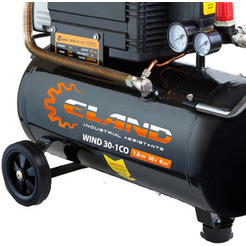 Компрессор ELAND WIND 30-1CO
