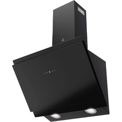 Кухонная вытяжка LEX Furia 600 (черный)