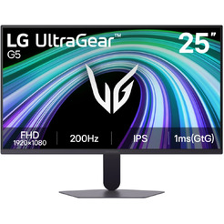 Монитор LG UltraGear 25G523B-B