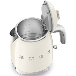 Электрический чайник Smeg KLF05CREU