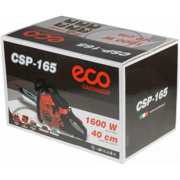 Бензопила ECO CSP-166 (EC1560-6)