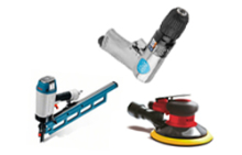 Пневмоинструмент