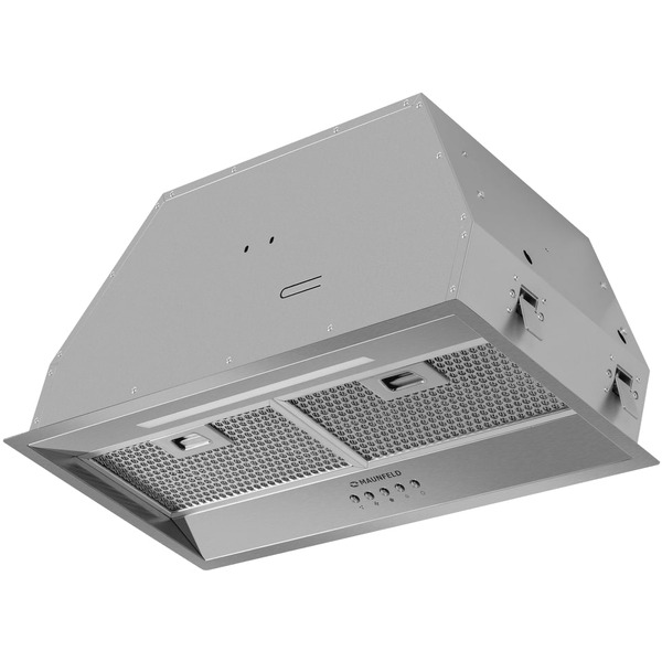 Кухонная вытяжка MAUNFELD VIVID 603EM (нержавеющая сталь)