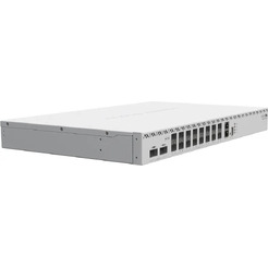 Коммутатор MikroTik CRS518-16XS-2XQ-RM