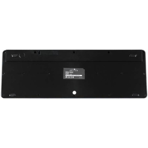 Клавиатура Oklick 870S