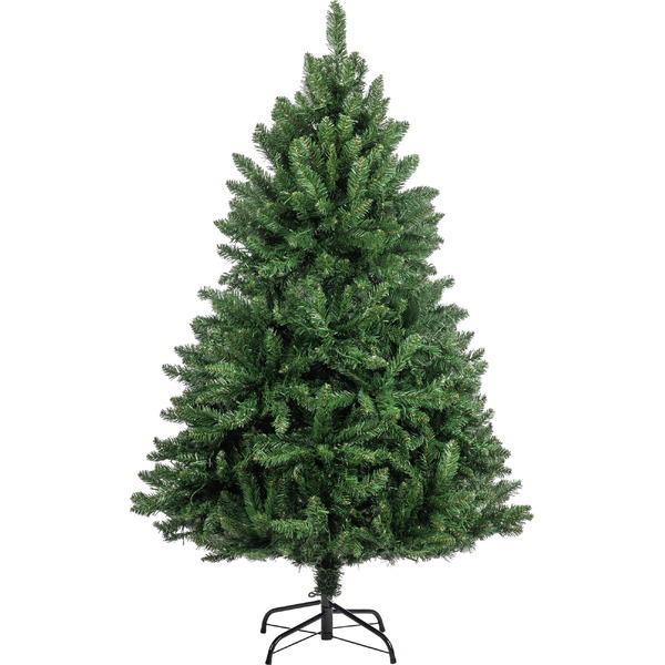 Ель искусственная Winter Light 240 / 24801-240CM LED