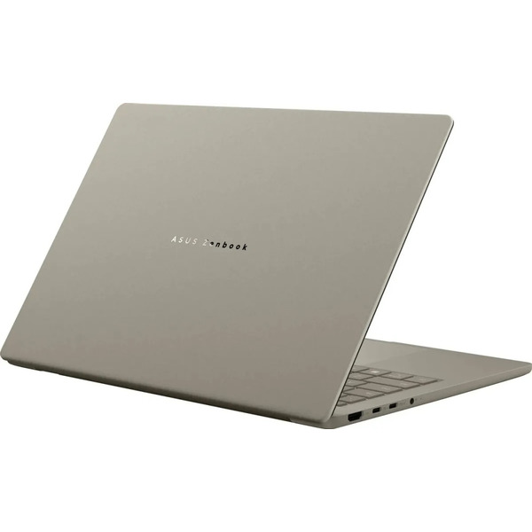 Ноутбук Asus Zenbook A14 OLED UX3407QA-QD197W