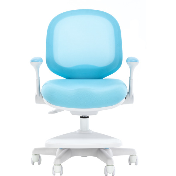 Кресло детское Everprof Kids 102 (голубой)